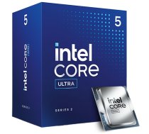 Intel Core Ultra 5 235