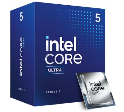 Intel Core Ultra 5 235