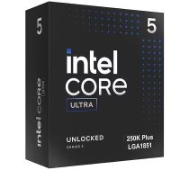 Intel Core Ultra 5 250K Plus