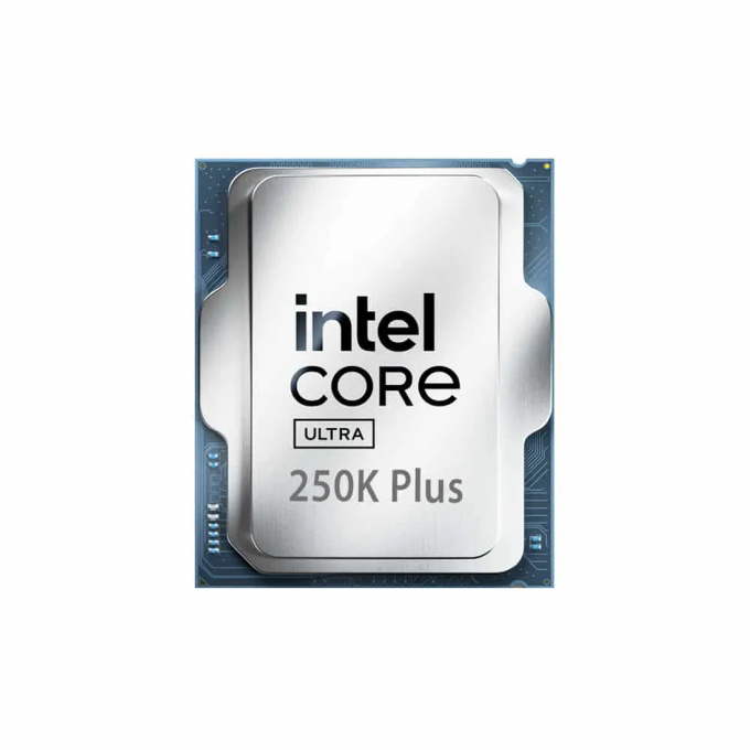 Intel Core Ultra 5 250KF Plus product photo