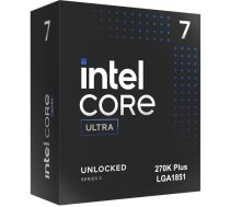 Intel Core Ultra 7 270K Plus