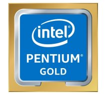 Intel Pentium Gold G6405