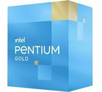 Intel Pentium Gold G7400