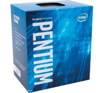 Intel Pentium Processor G4560 3.5GHz 3MB LGA1151 BX80677G4560