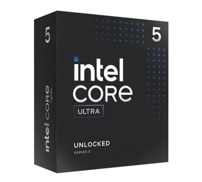 Intel Ultra 5 245KF