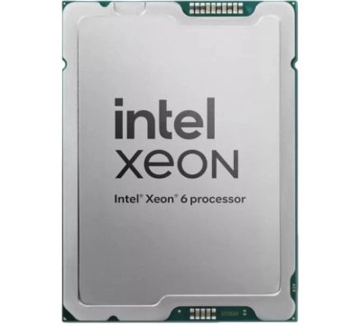 Intel Xeon 6724P