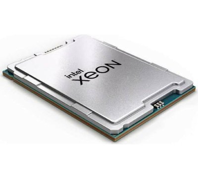 Intel Xeon W3-2435