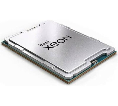 Intel Xeon W5-2465X