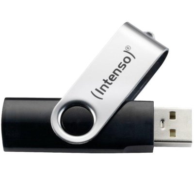 Intenso Basic Line 8GB