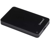 Intenso Memory Case 2TB