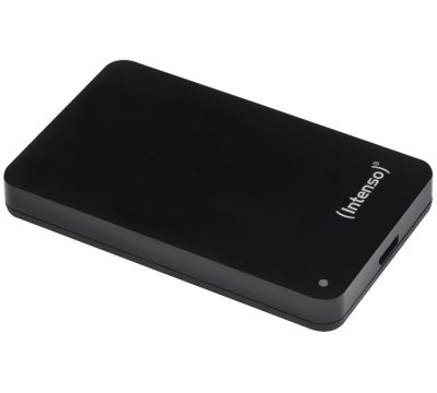 Intenso Memory Case 2TB