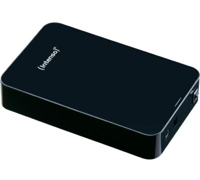 Intenso Memory Center 2TB