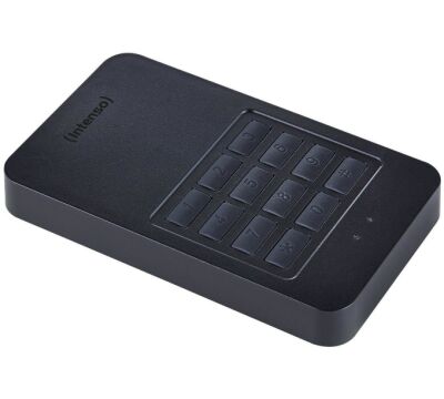 Intenso Memory Safe 1TB