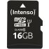 Intenso UHS-I Premium Class 10 16GB product thumbnail