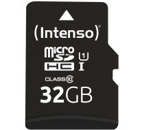 Intenso MicroSDHC 32GB