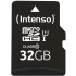 Intenso MicroSDHC 32GB product thumbnail