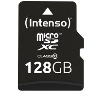 Intenso microSDHC Class 10 128GB