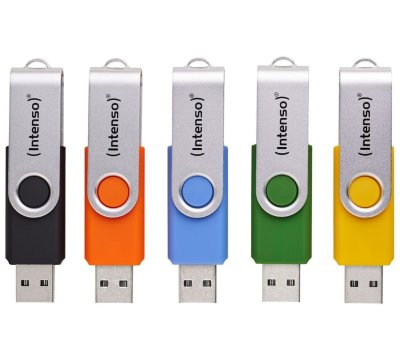 Intenso Office Line 16GB