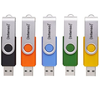 Intenso Office Line 32GB