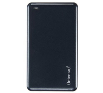 Intenso Portable SSD  128GB