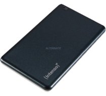 2TB Intenso Premium Portable USB 3.0 Anthrazit 3823470