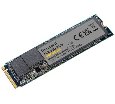 Intenso Premium 1TB