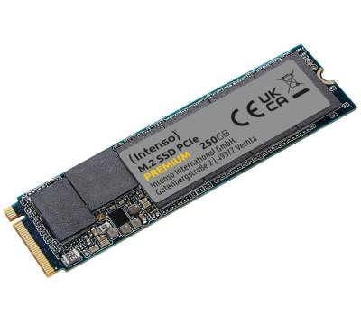 Intenso Premium 250GB