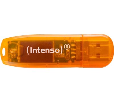 Intenso Rainbow Line 64GB