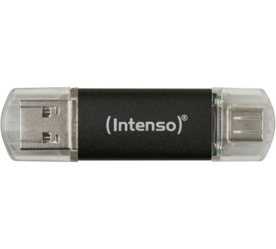 Intenso Twist Line 256GB