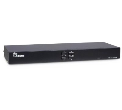 Inter-Tech AS-9104DA