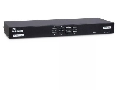 Inter-Tech AS-9108HA