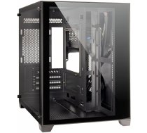 Inter-Tech C-501 Aspect