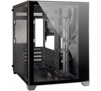 Inter-Tech C-501 Aspect