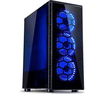 Inter-Tech CXC2