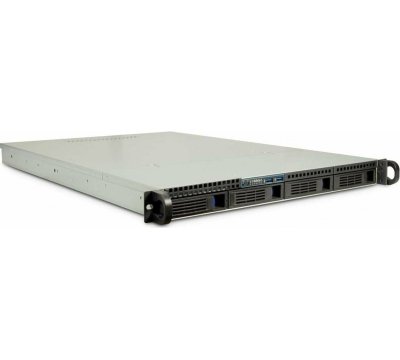Inter-Tech IPC 1U-1404