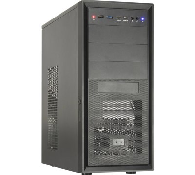 Inter-Tech IT-8862 Plaid