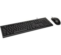 Inter-Tech KM-3149R