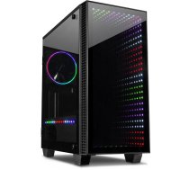Inter-Tech X-608 Infinity