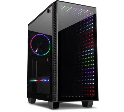 Inter-Tech X-608 Infinity