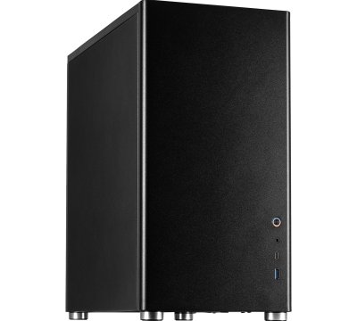 Inter-Tech X2 Duplex Pro