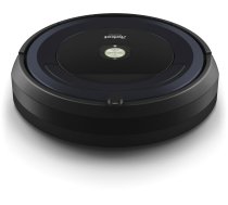 iRobot Roomba 695 schwarz/grau (695) 695