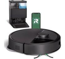 iRobot Roomba 405 Combo Plus Black