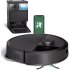 iRobot Roomba 405 Combo Plus Black product thumbnail