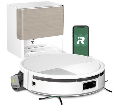 iRobot Roomba Max 705 Combo