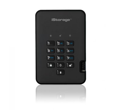 iStorage diskAshur2 1TB