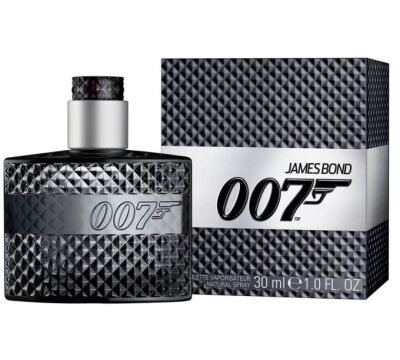 James Bond 007 James Bond 007