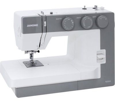Janome 1522 LG