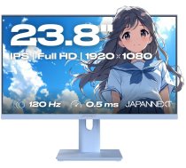 JAPANNEXT JN-I238FHD120F-HSP-BB