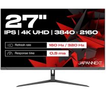 JAPANNEXT JN-I270UHD16FHD32
