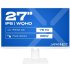 JAPANNEXT JN-IPS270WQHD75F-C65W-HSP-W product thumbnail
